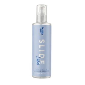 Loving Joy Slide – vattenbaserat glidmedel, 250 ml
