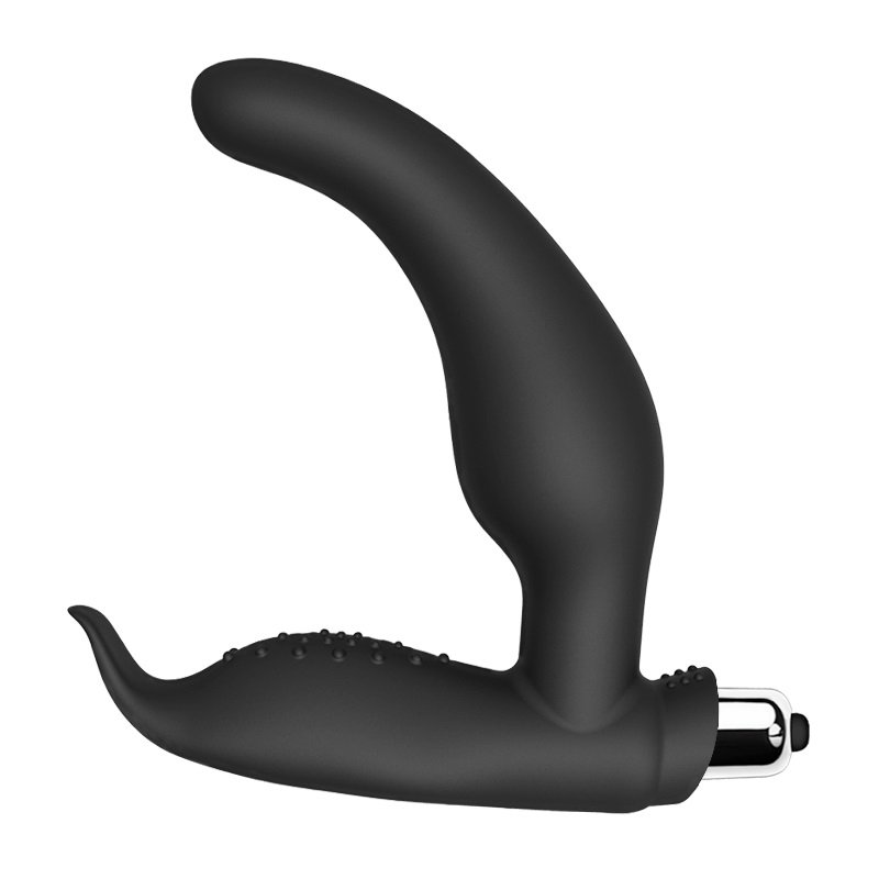 Rev-Pro – prostatamassager med yttre stimulator