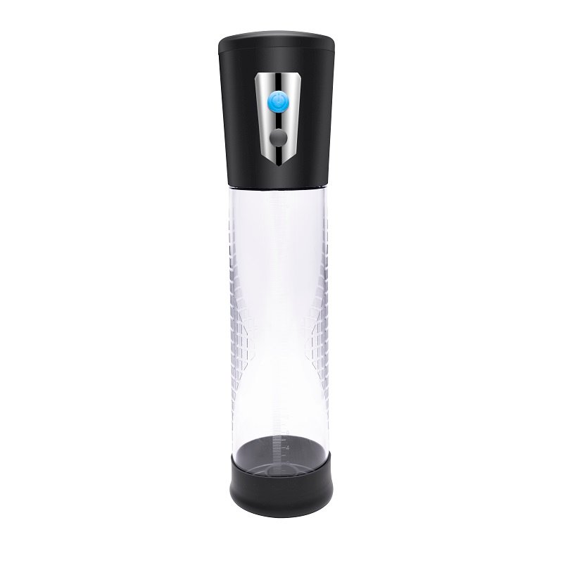 Rev-Pump – automatisk penispump