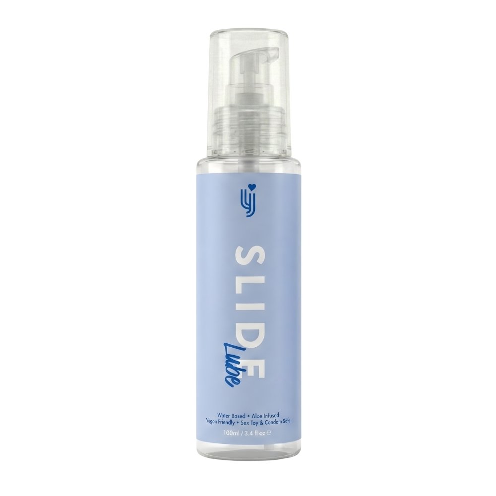 Loving Joy Slide – vattenbaserat glidmedel, 100 ml