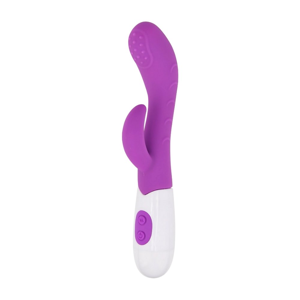 Jessica Rabbit Textured – rabbitvibrator