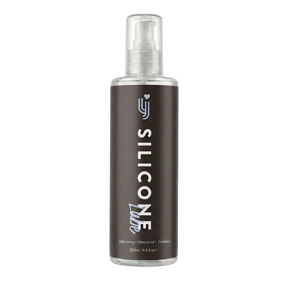 Loving Joy – silikonglidmedel, 250 ml