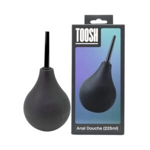 Toosh – analdusch, 225 ml
