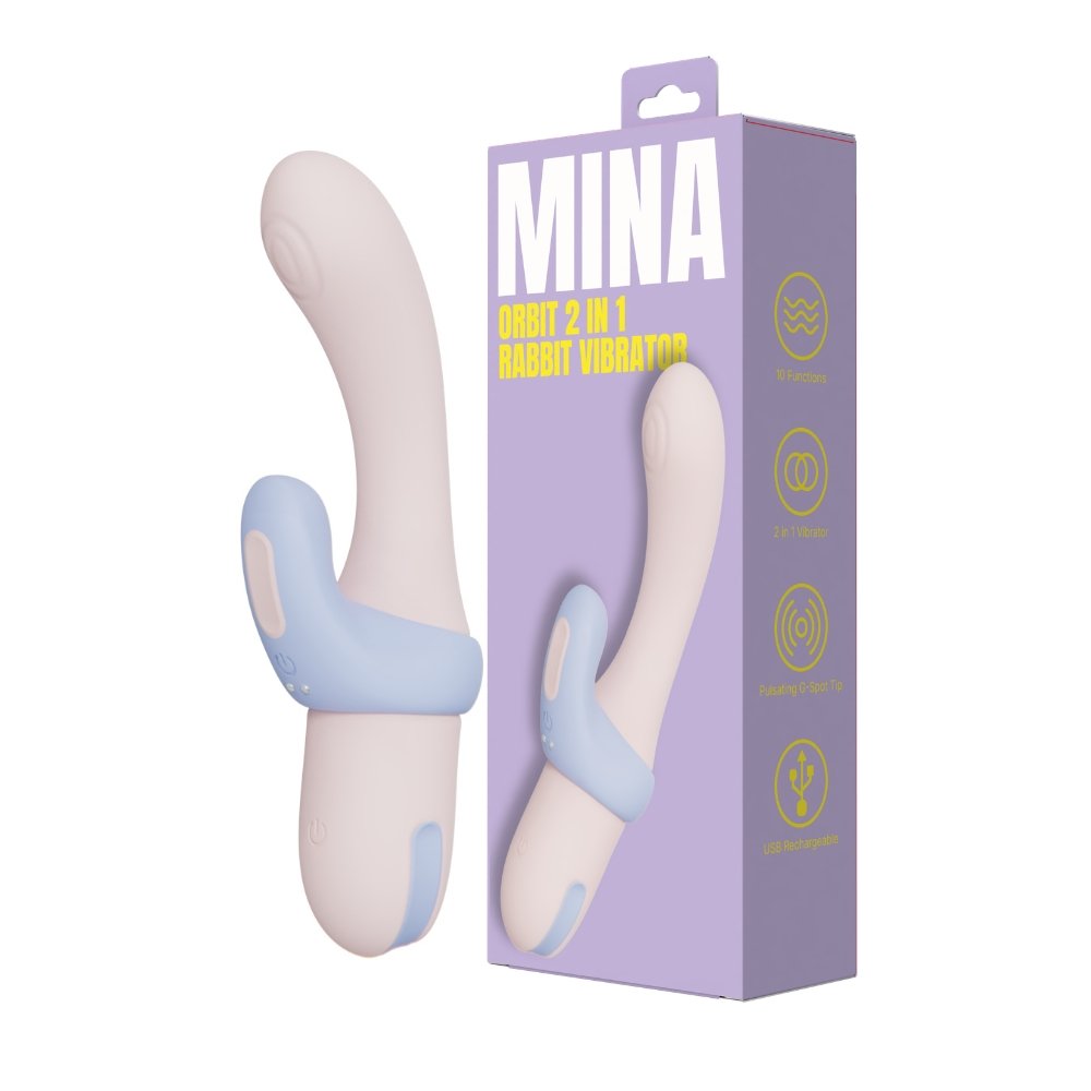 MINA Orbit