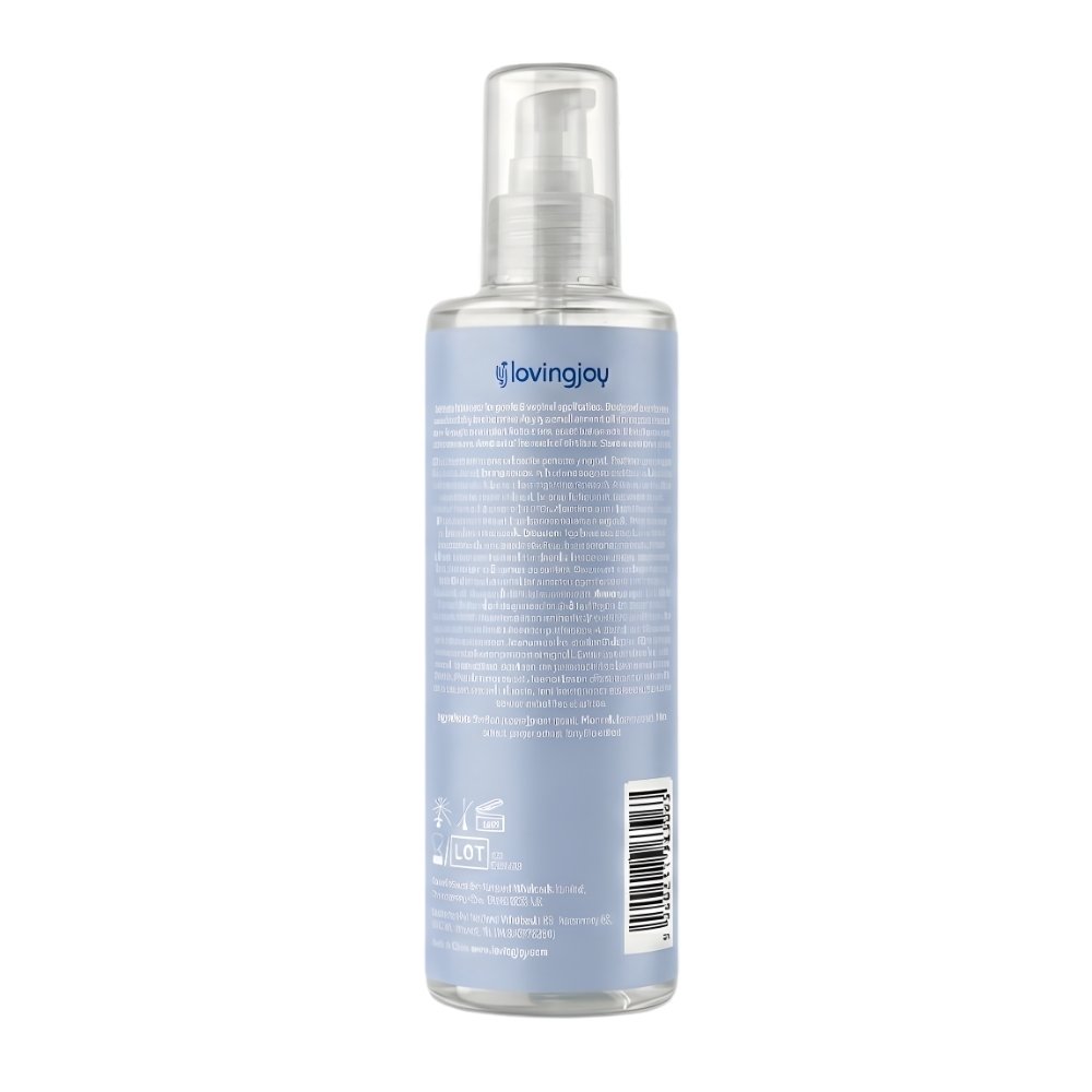 Loving Joy Slide – vattenbaserat glidmedel, 250 ml
