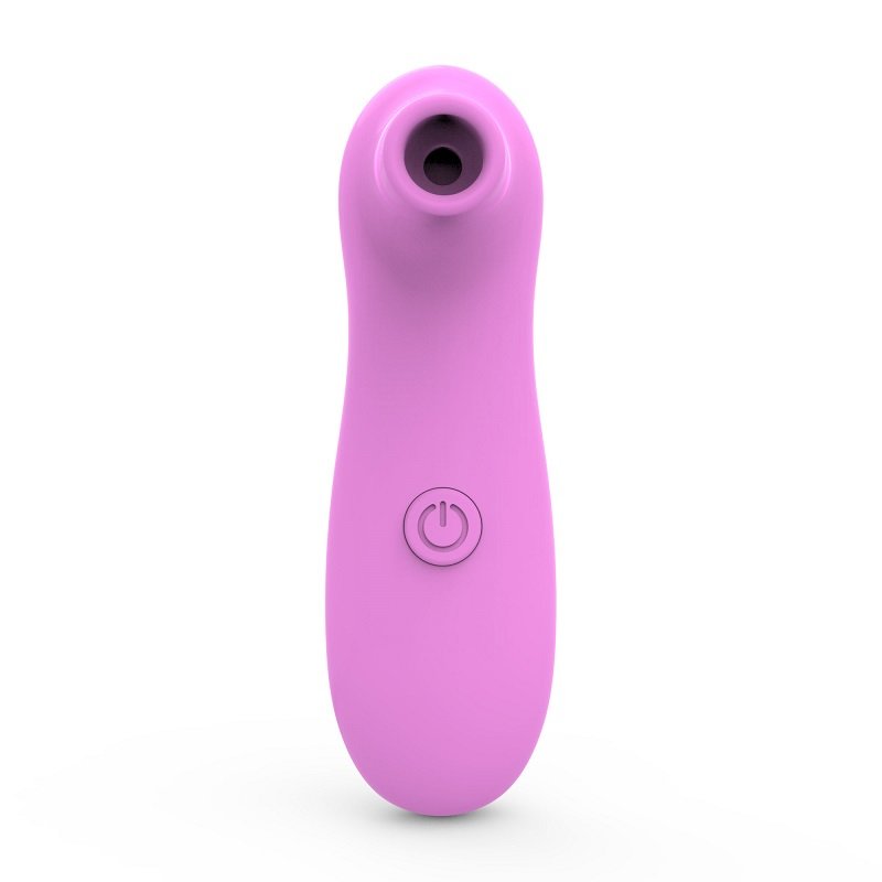 Loving Joy – lufttrycksstimulator, rosa