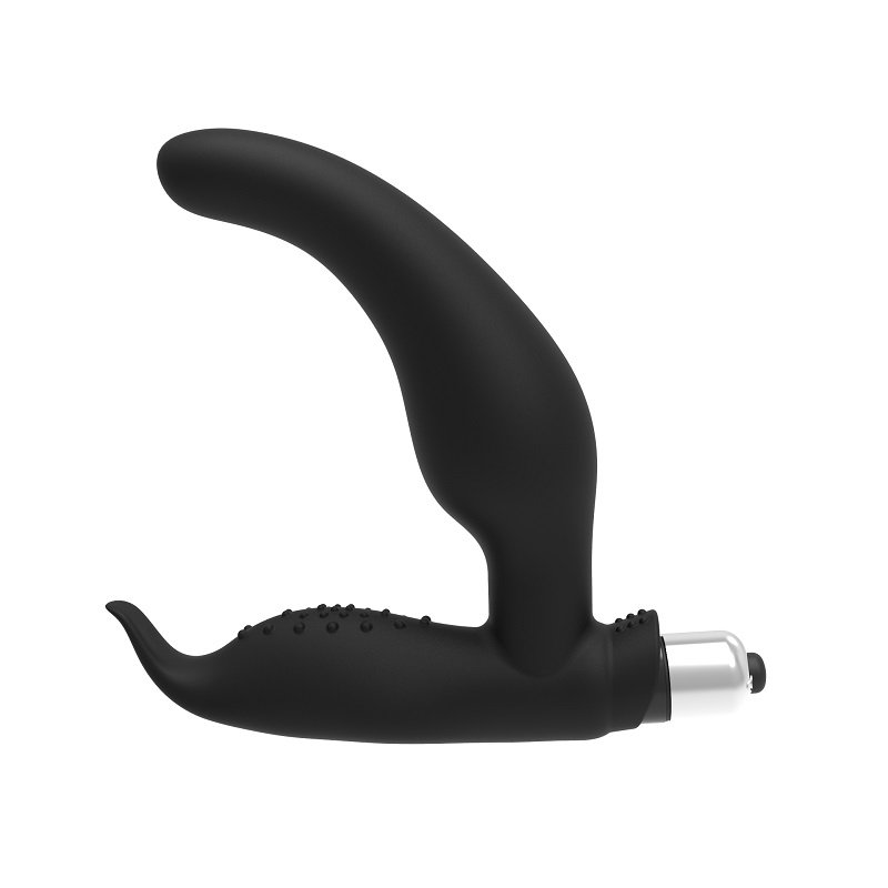 Rev-Pro – prostatamassager med yttre stimulator