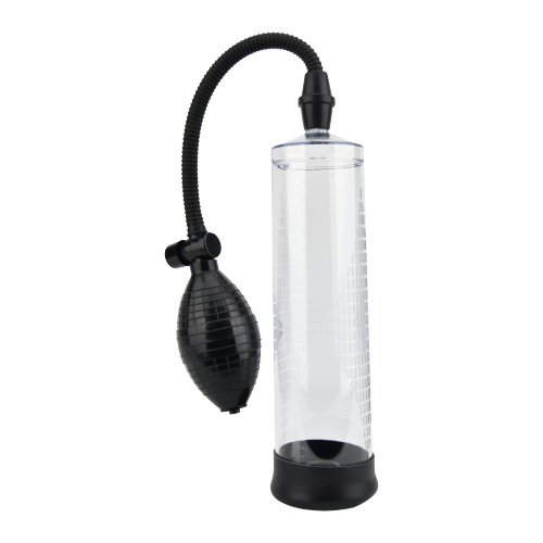 REV Pump Bulb – penispump, 8,5 tum
