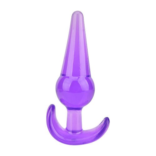 Loving Joy – lila pluggset, 4 delar