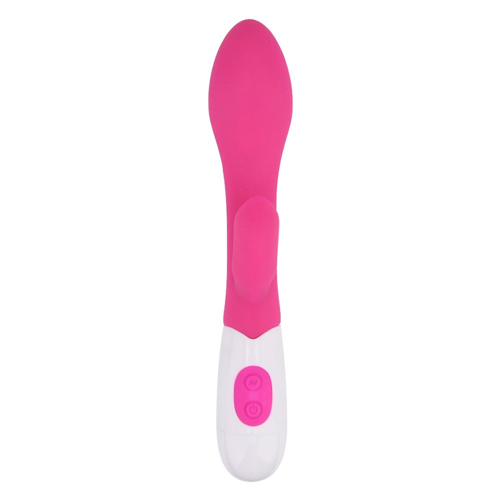 Jessica Rabbit G-Spot – rabbitvibrator