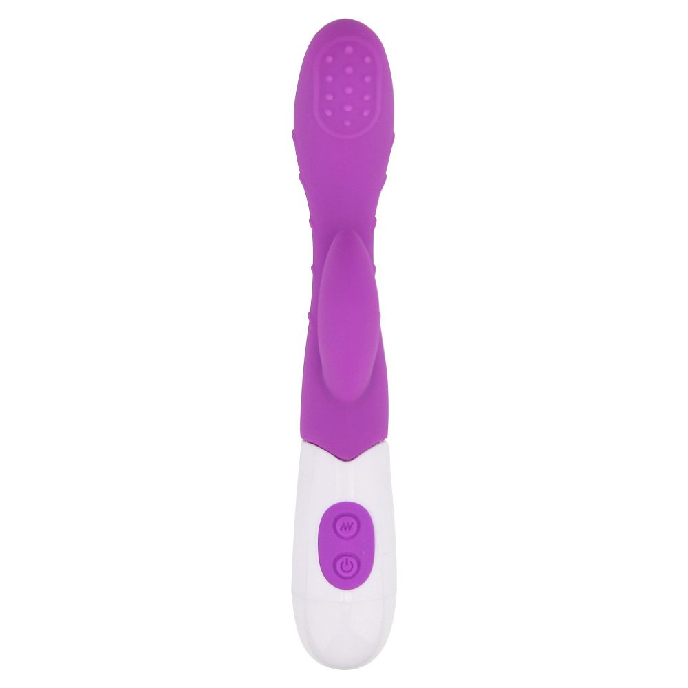 Jessica Rabbit Textured – rabbitvibrator