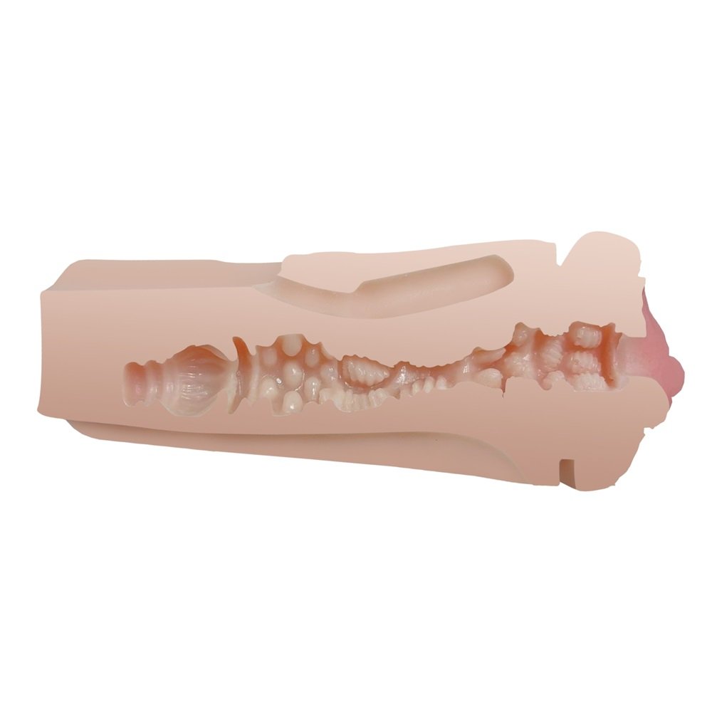 REV Lite – masturbator