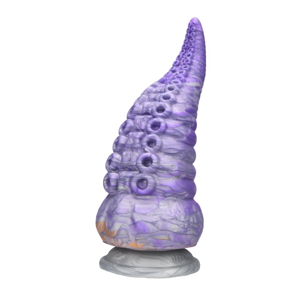 F**kLore Kraken – fantasydildo i silikon