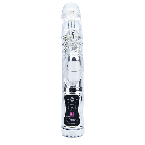 Jessica Rabbit Ultimate Plus – rabbitvibrator
