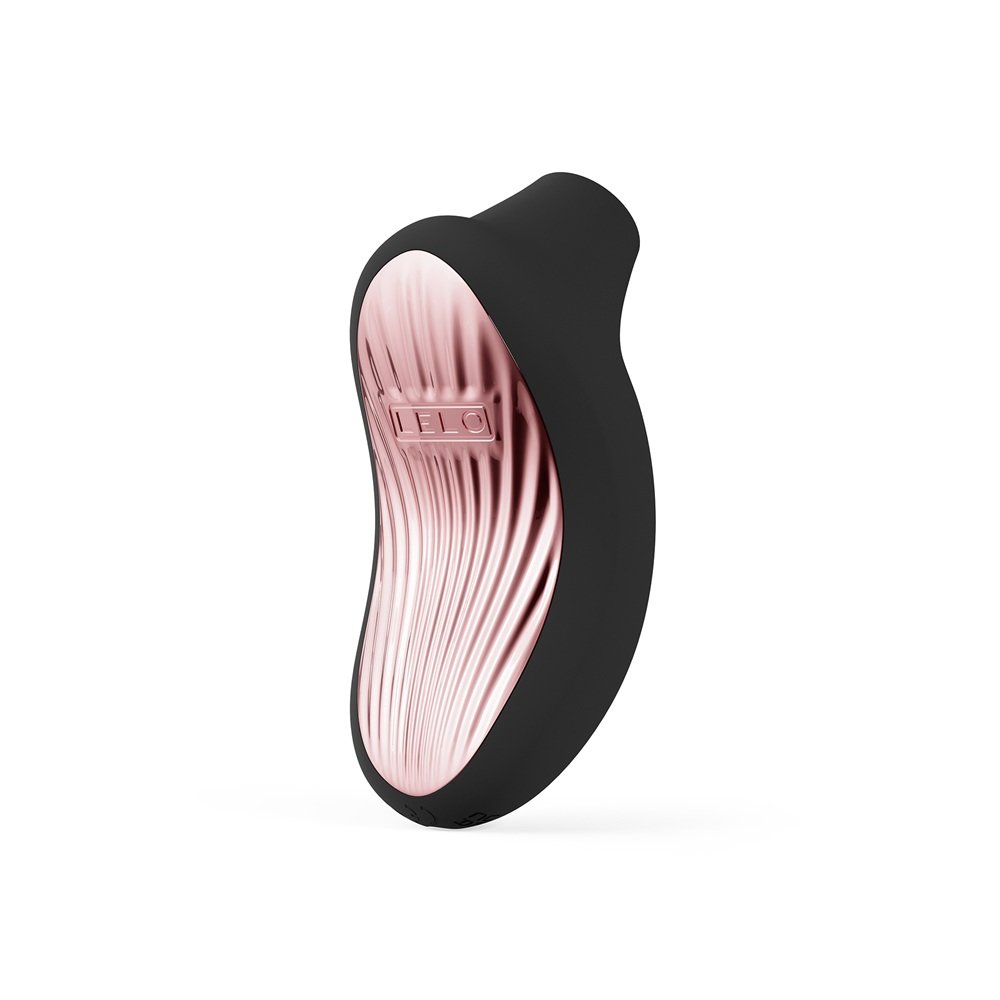 LELO Sona 3 Cruise – klitorismassager, svart
