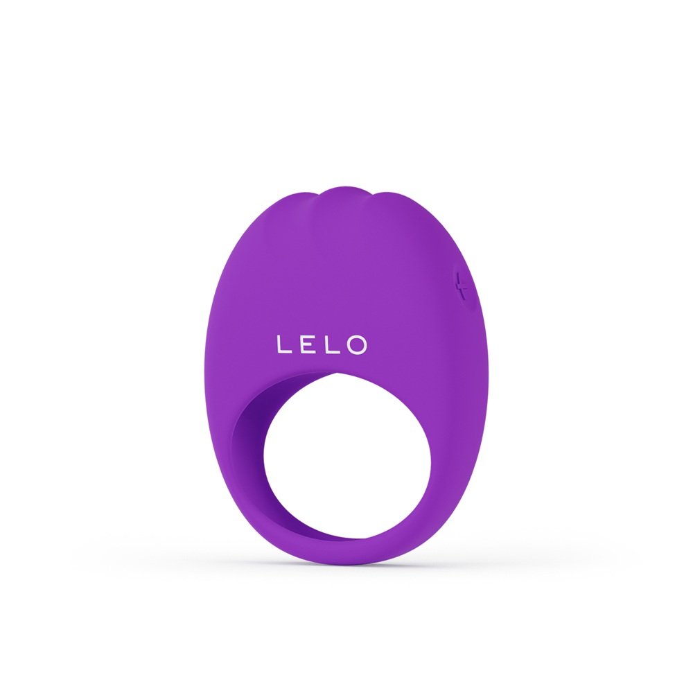 LELO Originals LIFEGUARD – vibrerande penisring