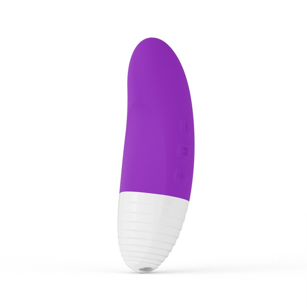 LELO Originals AKO – kompakt klitorisvibrator