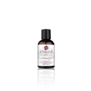 Sliquid Organics Natural Gel – glidmedel, 125 ml