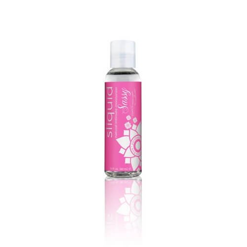 Sliquid Naturals Sassy – analglidmedel, 59 ml